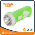 Venta caliente barato bolsillo LED fuertes luces de alta potencia antorchas hechas en jieyang